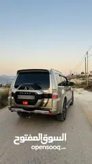  2 باجيرو 2009