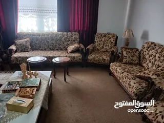  3 كنب 12 مقعد