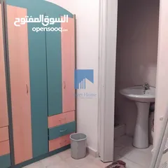  15 شقة فاخرة للبيع في دير غبار  قرب دوار الهاشميين طابق اول 200م تشطيب سوبر ديلوكس بسعر مغري