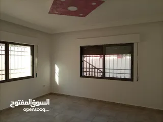  10 شقة فارغة للايجار في اربد حي الورود قرب مجمع عمان ،موقع مميز جدا
