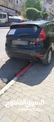  2 فورد فيستا2015