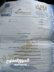  4 تويوتا بريوس 2020 فحص كامل