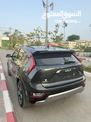  10 Kia Niro hybrid