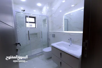  12 شقة مميزة للبيع – طابق الاول  من مشروع الريحان   المساحة : 170م2