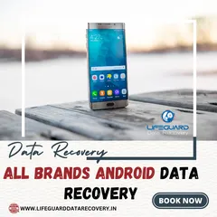  5 Lifeguard Data Recovery Services