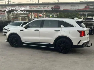  15 كيا سورينتو ترخيص 2020