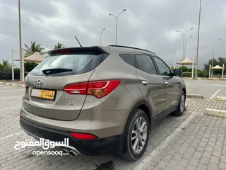  3 Hyundai Santafe for Sale