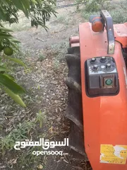  3 تراكتور كابوتا