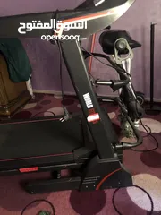  3 جهاز ركض للبيع