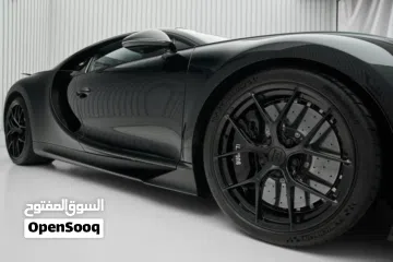  3 BUGATTI CHIRON SPORT, 2020, GCC, FSH, IMMACULATE CONDITION