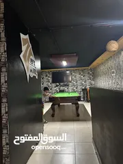  1 محل بلاستيشن