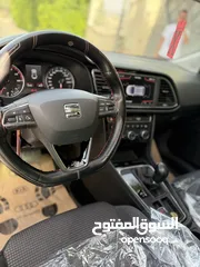  8 سيات ليون FR 2020 فل الفل مع فتحة بسعر حررررق