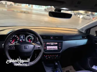  12 سيت ابيزا تومات مع فتحه عداد 70 الف