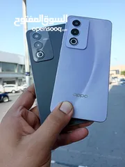  2 Oppo A3 pro 5G