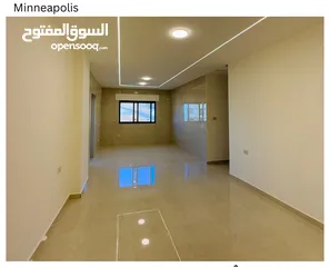  23 شقة طابق اخير مع روف (دوبليكس) للبيع مساحات 198 م2  بمنطقة رائعة و هادئة واطلالة مميزة