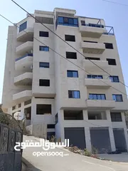  8 شقه طابق ثالث