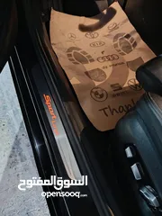  12 فل بنزين BMW 530i
