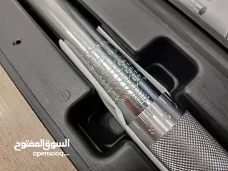  2 طقطيقة تورك 80-210 نيوتن