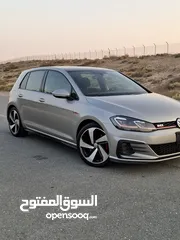  2 Golf GTI Gulf Panorama Full Specifications Large Screen