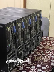  2 جهاز كمبيوتر مكتبي