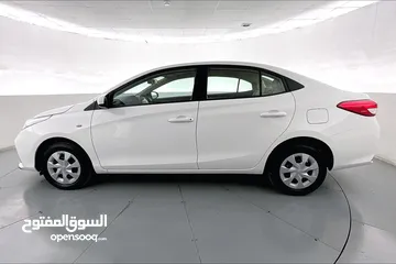  6 2021 Toyota Yaris SE / E  • Big Price Drop • 1 Year free warranty • 350193