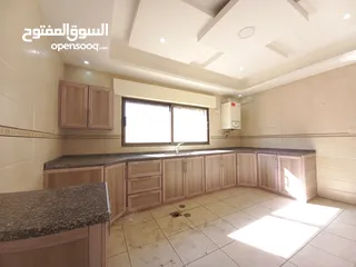  6 Unfurnished Apartment For Rent In Abdoun  ( Property 36246 )-174805024