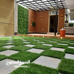  7 شركة بلنتيفا للهندسة الزراعية وخدمات الحدائق.