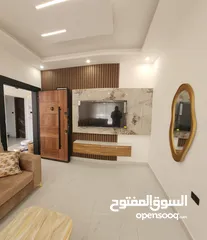 11 شقة مفروشة فاخرة للايجار