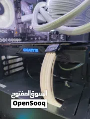  1 كرت شاشه 1070 TI نظيف ومافيه اي مشاكل
