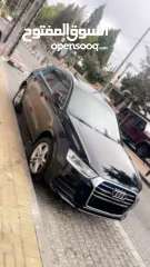  1 معشوقة الجميع الغنية عن التعريف اودي Q3