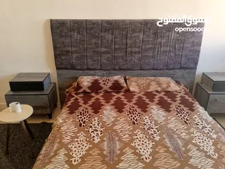 1 غرفة نوم للبيع مستعمله بحاله جيده