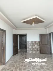  11 شقة طابق رابع للبيع في الصريح خلف مسجد رياض الصالحين