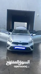  2 KIA K3 2019