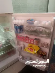 5 ثلاجة جنرال ديلوكس البيادر حي الجندويل  GENERAL DELUXE