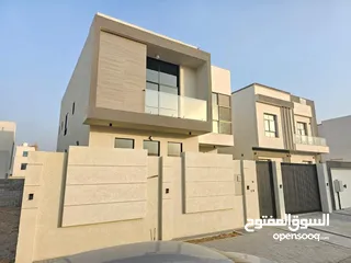  1 فيلا فاخره للبيع بدون دفعه اولى //\\Luxury villa for sale