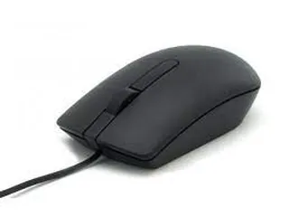  5 Mouse DELL OPTICAL MS116 ماوس ديل اوبتيكال مميزة
