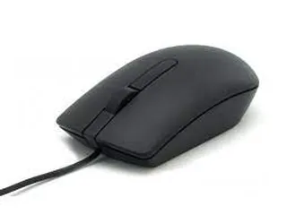 5 Mouse DELL OPTICAL MS116 ماوس ديل اوبتيكال مميزة