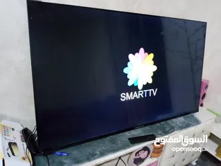  2 شاشه جنرال