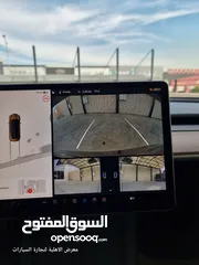  16 تيسلا موديل 3 بلاك اديشن اصلي 2023  بسعر مغري باسم المستورد