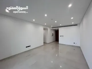  8 2 BR Apartment In Al Mouj For Rent