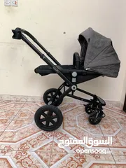  4 Baby stroller (Evenflo)