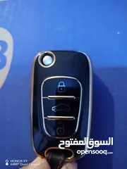  4 اكسنت 2013 خليجي محرك 1600