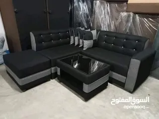  13 sofa set,cabinet and bed