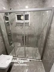  22 درباس مواسرجي تصمم الحمامات بتقنية 3D قبل العمل  فني صيانة عامة وتمديدات صحية