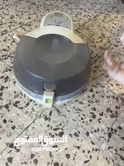  2 قلاي كهربا