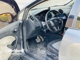  6 سيات ابيزا اوتوماتيك أصل  بسعر حرق