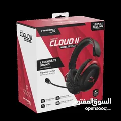  1 hyperx cloud II