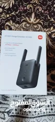  6 اكستندر  5g انترنت بسرعه عاليه وكفاءه لتقويه كافه شبكات الانترنت الفايبر واجهزه الشرائح وisdl....