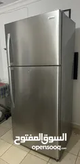  3 Wansa Refrigerator (530 liters) 19 cft