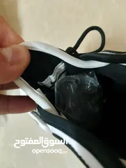  10 حذاء NIKE ZO AIR اصلي وارد اروبي وكاله لساته جديد غير مستخدم